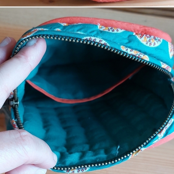 DOEN ELOWEN SKIRT + POUCH - Picture 8 of 8